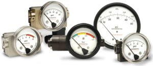 flow meter gauges