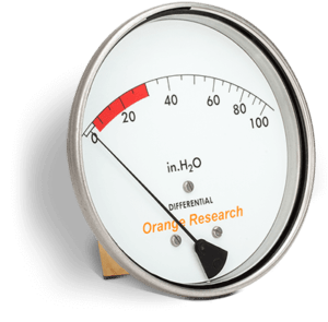 Cryogenic Tank Level Gauges | Applications | Orange Research